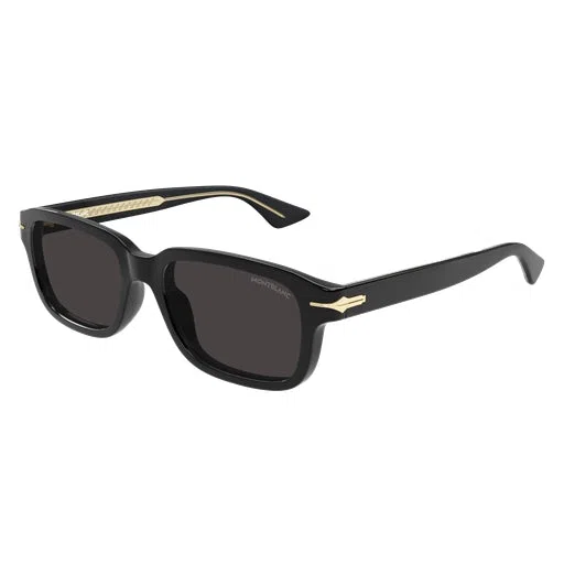 Montblanc MB0436S Sunglasses - view 2